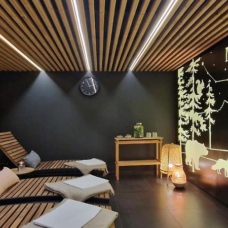 Apartmany Minoris Liptovsky Mikulas Luaran gambar