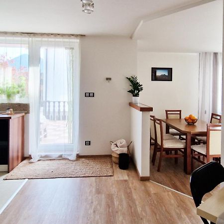 Apartmany Minoris Liptovsky Mikulas Luaran gambar