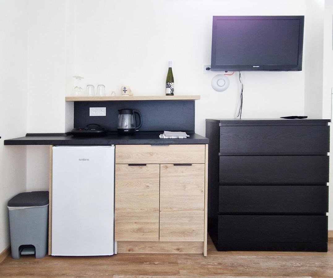 Apartmany Minoris Liptovsky Mikulas Luaran gambar