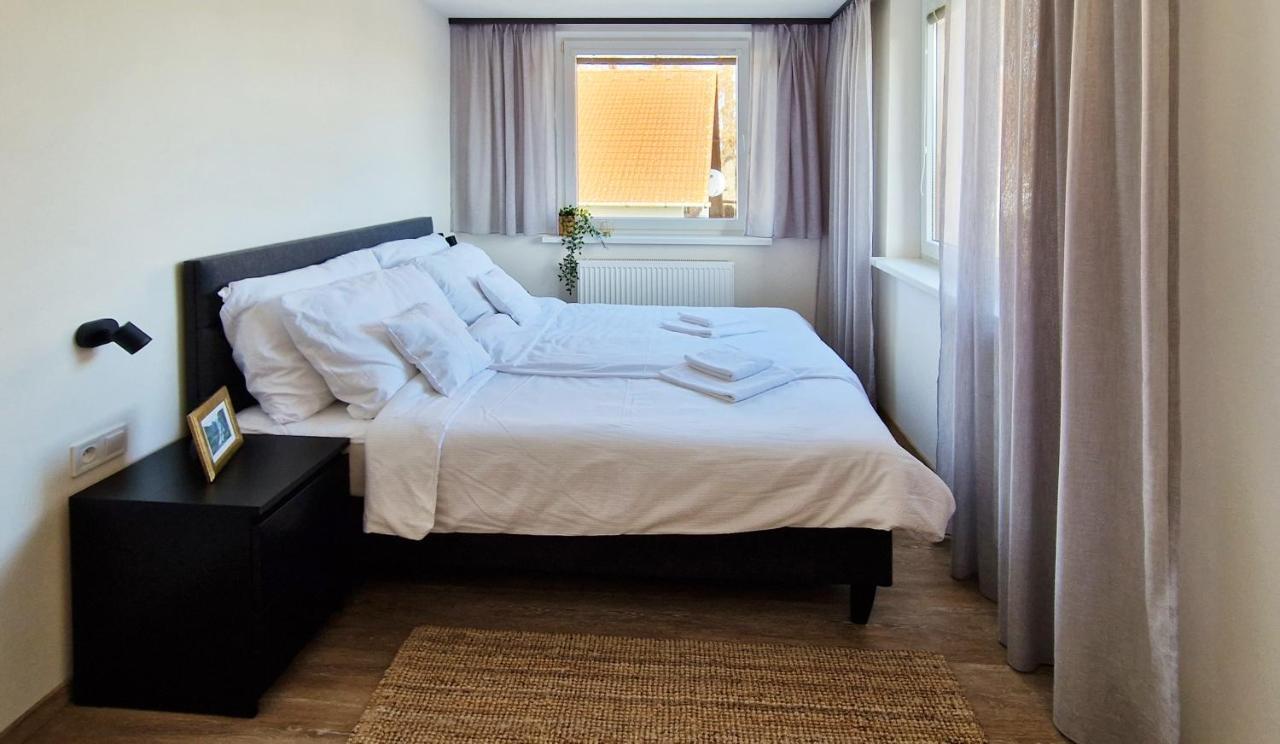 Apartmany Minoris Liptovsky Mikulas Luaran gambar