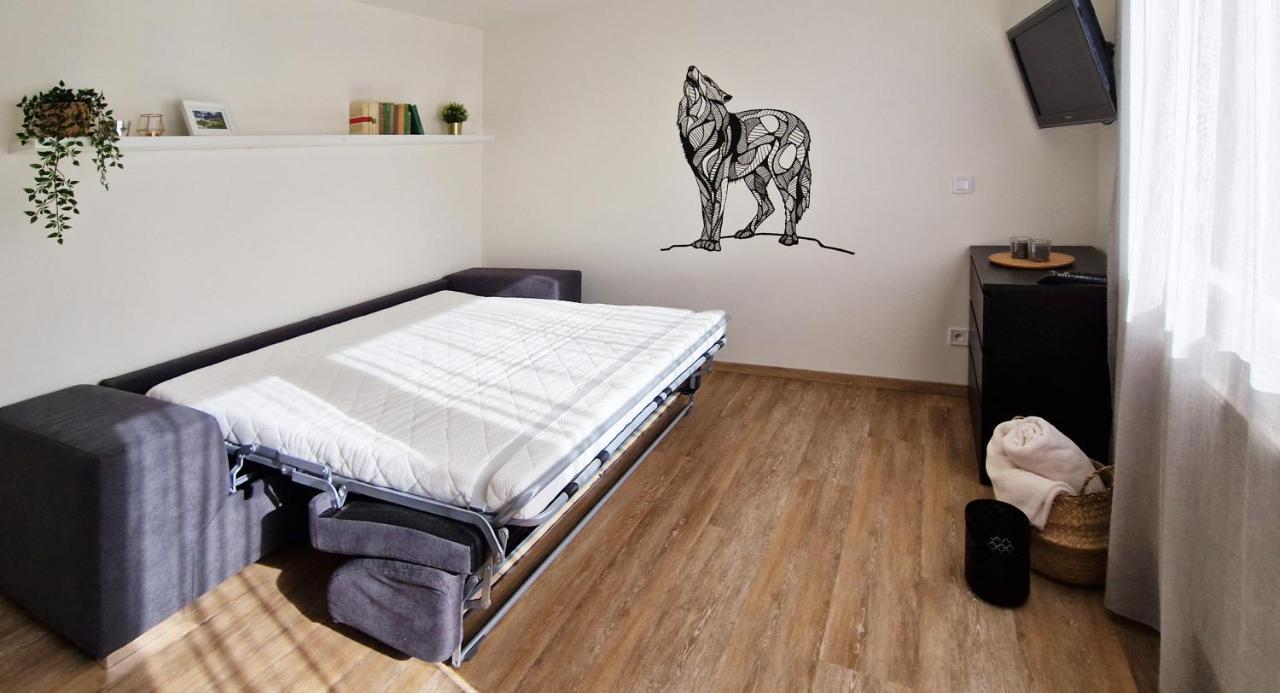 Apartmany Minoris Liptovsky Mikulas Luaran gambar