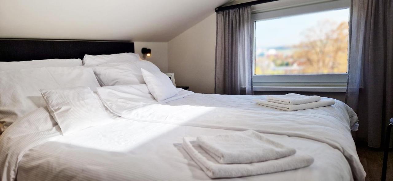 Apartmany Minoris Liptovsky Mikulas Luaran gambar