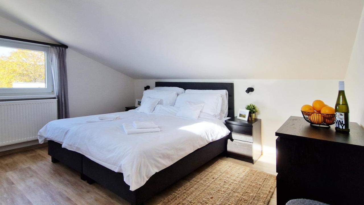 Apartmany Minoris Liptovsky Mikulas Luaran gambar