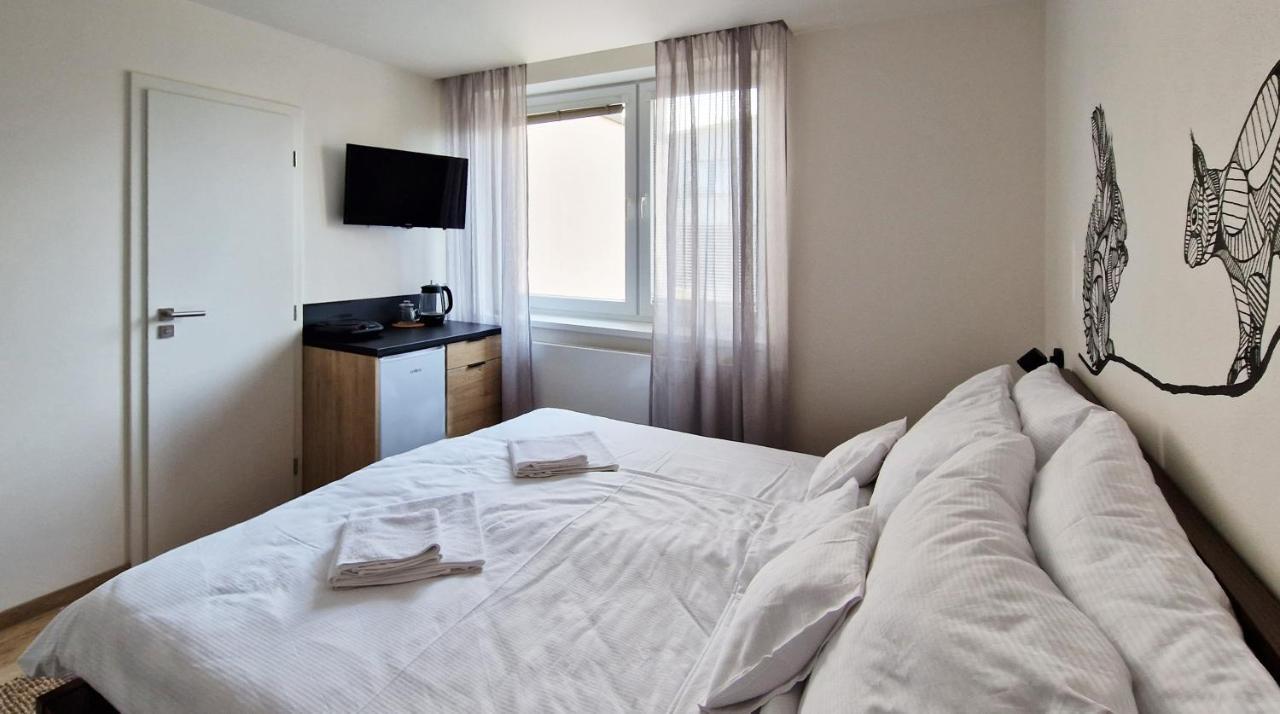Apartmany Minoris Liptovsky Mikulas Luaran gambar