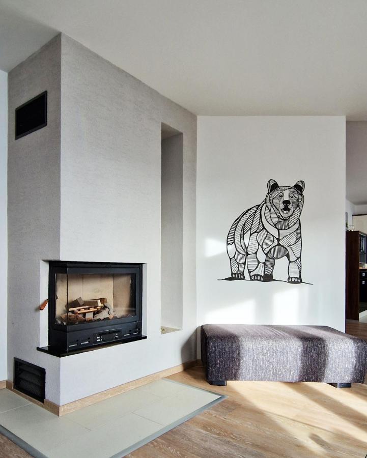Apartmany Minoris Liptovsky Mikulas Luaran gambar