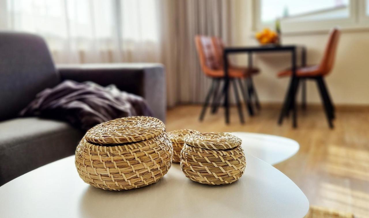 Apartmany Minoris Liptovsky Mikulas Luaran gambar