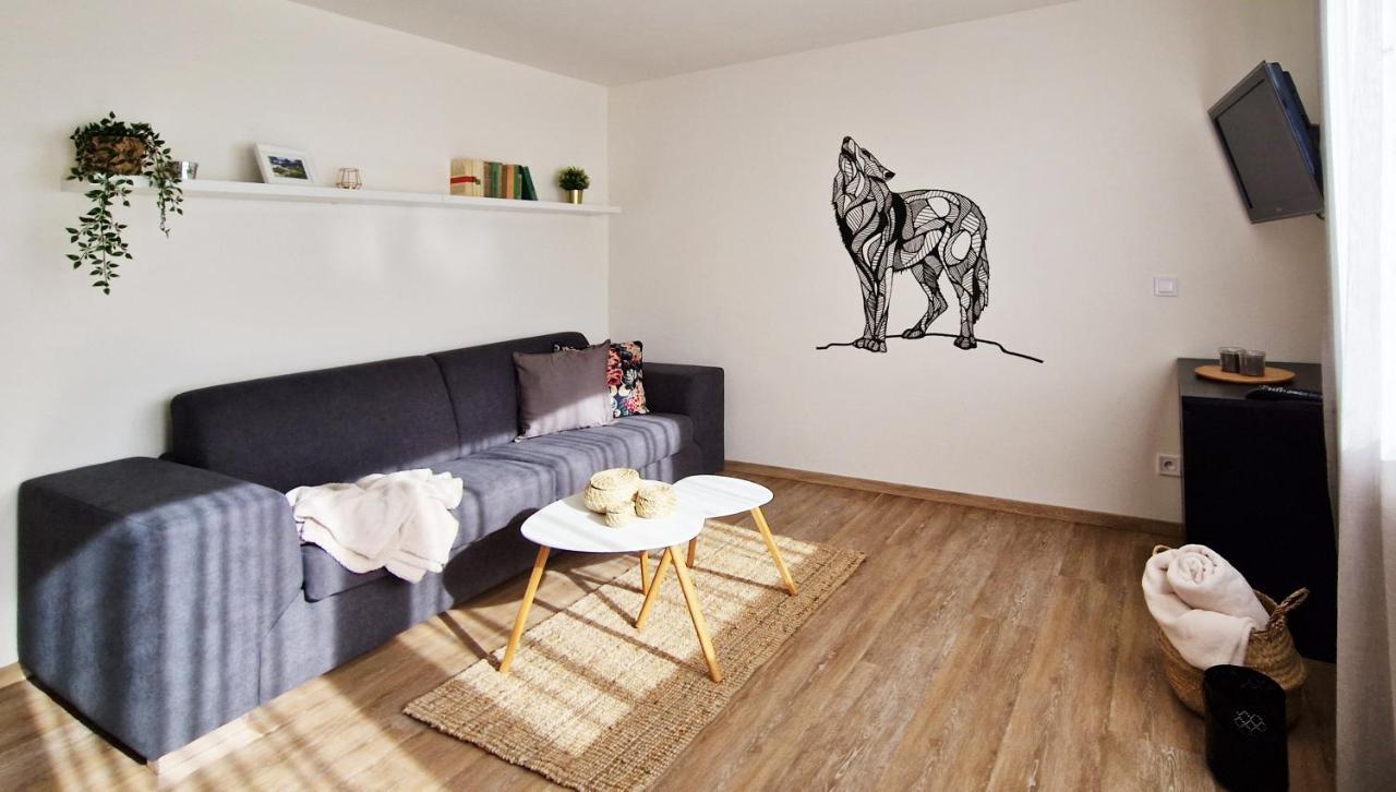 Apartmany Minoris Liptovsky Mikulas Luaran gambar