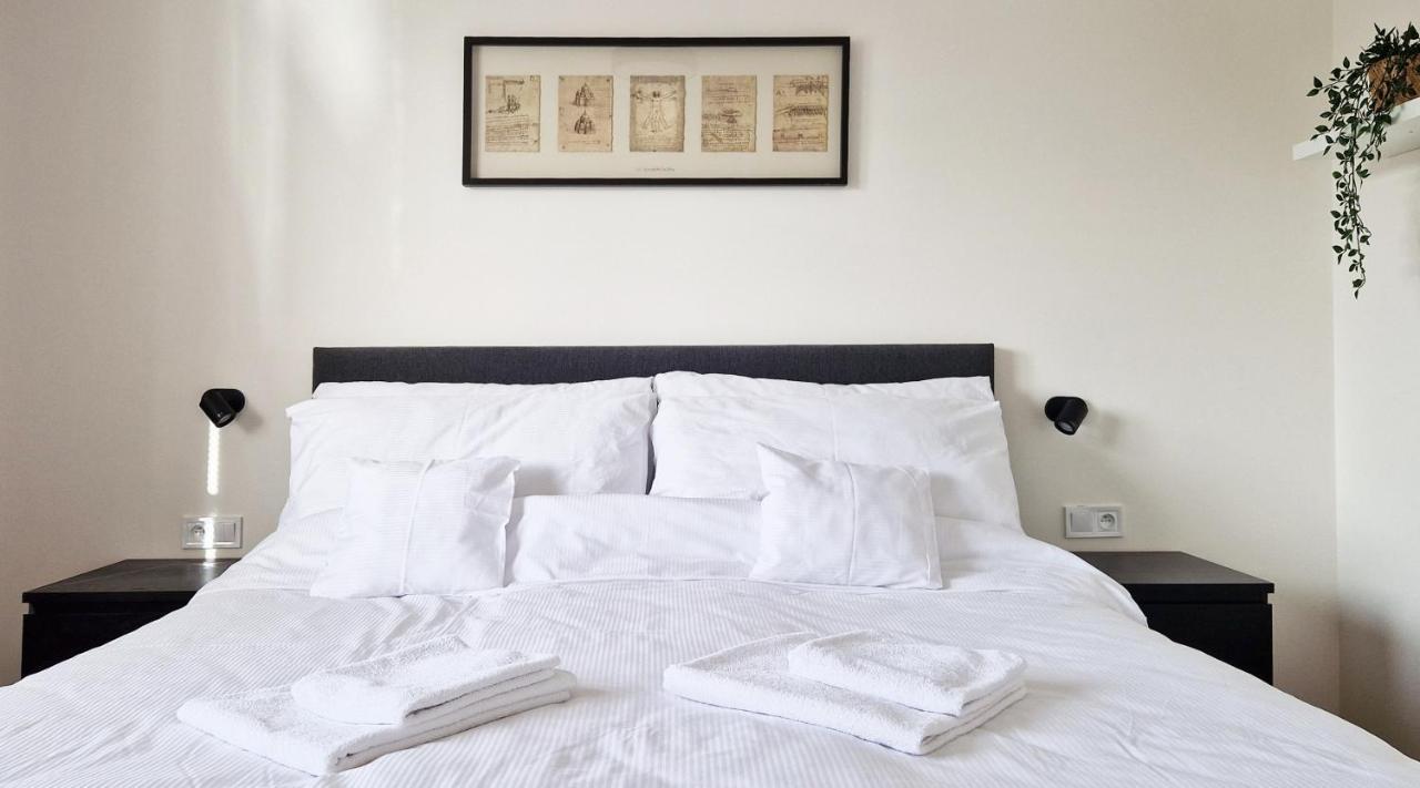 Apartmany Minoris Liptovsky Mikulas Luaran gambar