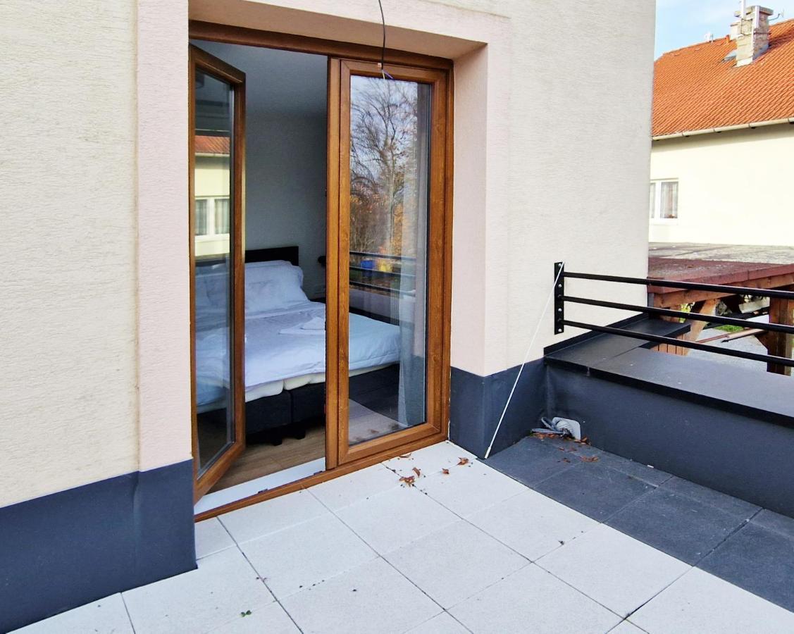 Apartmany Minoris Liptovsky Mikulas Luaran gambar
