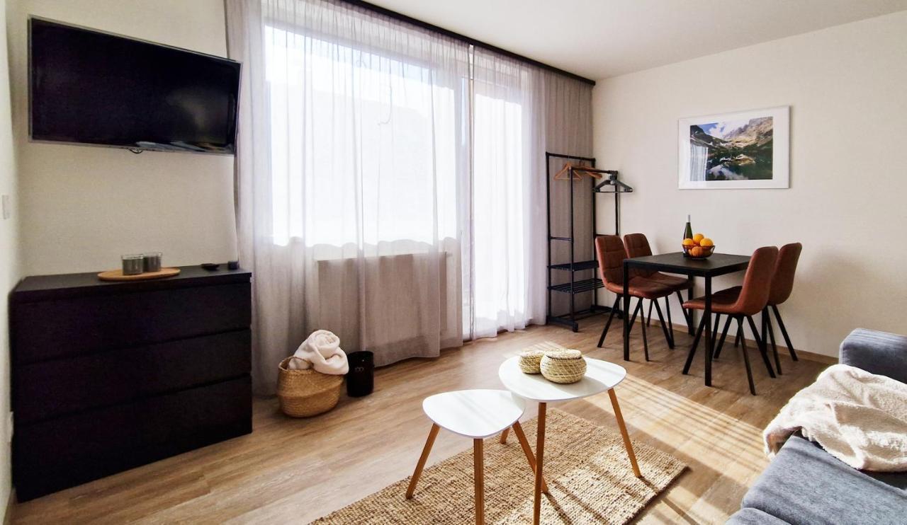 Apartmany Minoris Liptovsky Mikulas Luaran gambar
