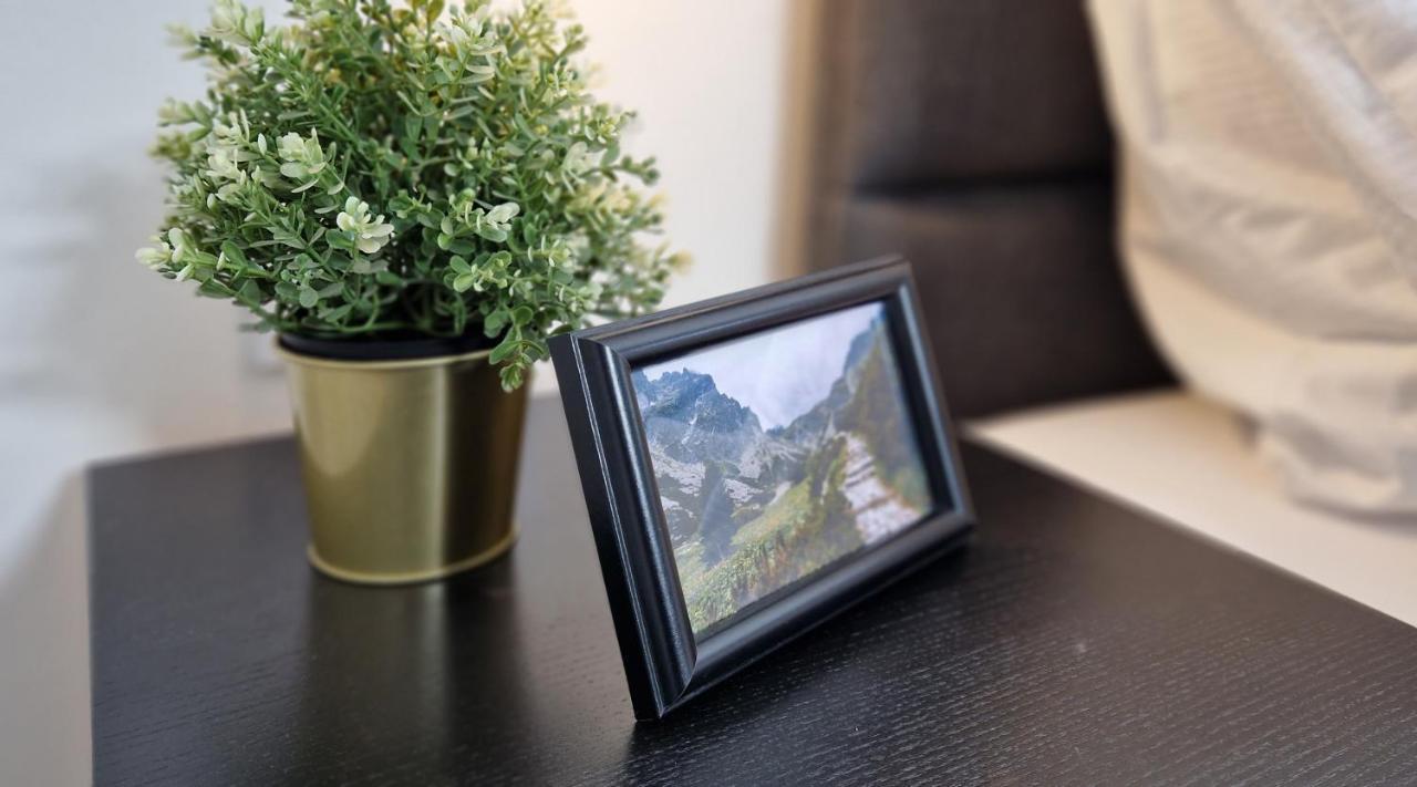 Apartmany Minoris Liptovsky Mikulas Luaran gambar