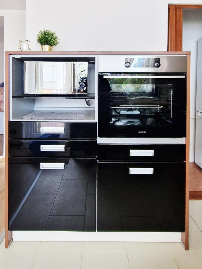 Apartmany Minoris Liptovsky Mikulas Luaran gambar