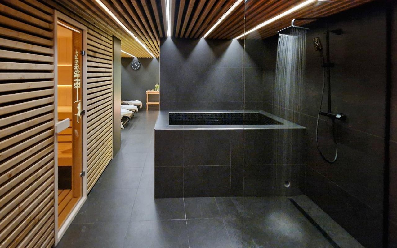 Apartmany Minoris Liptovsky Mikulas Luaran gambar