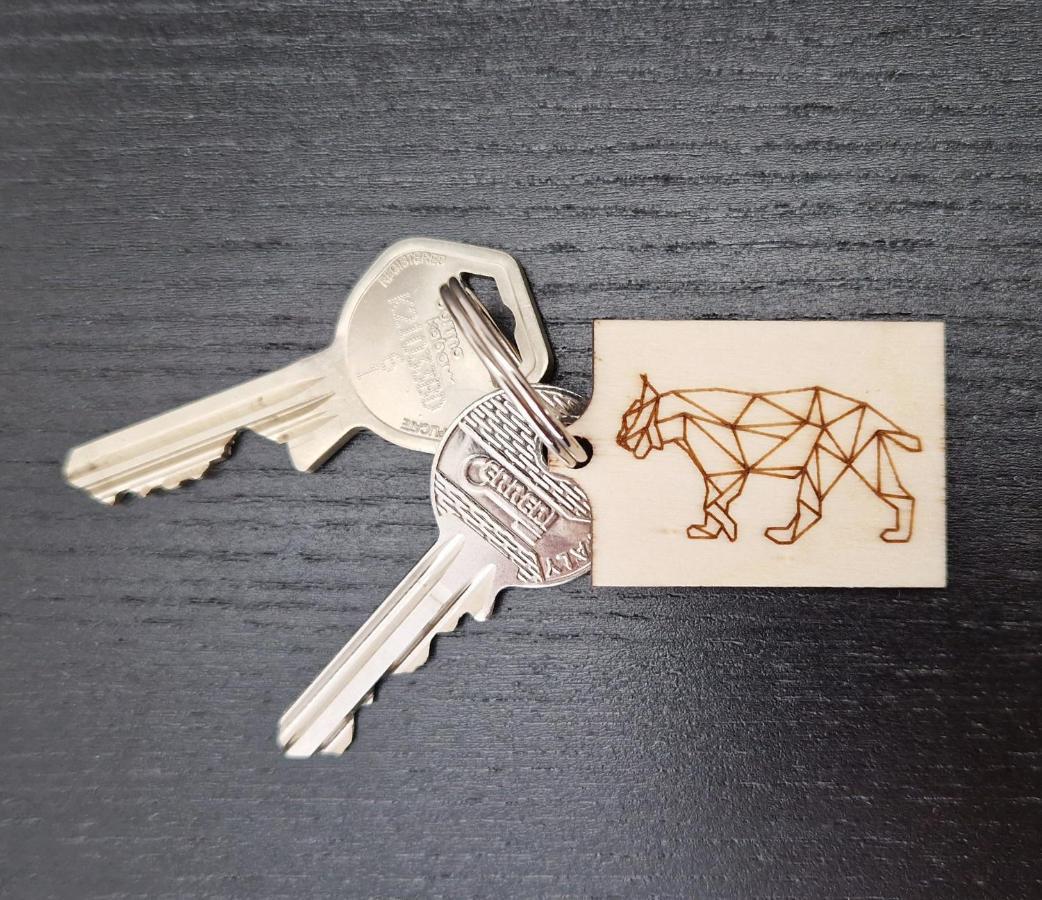 Apartmany Minoris Liptovsky Mikulas Luaran gambar