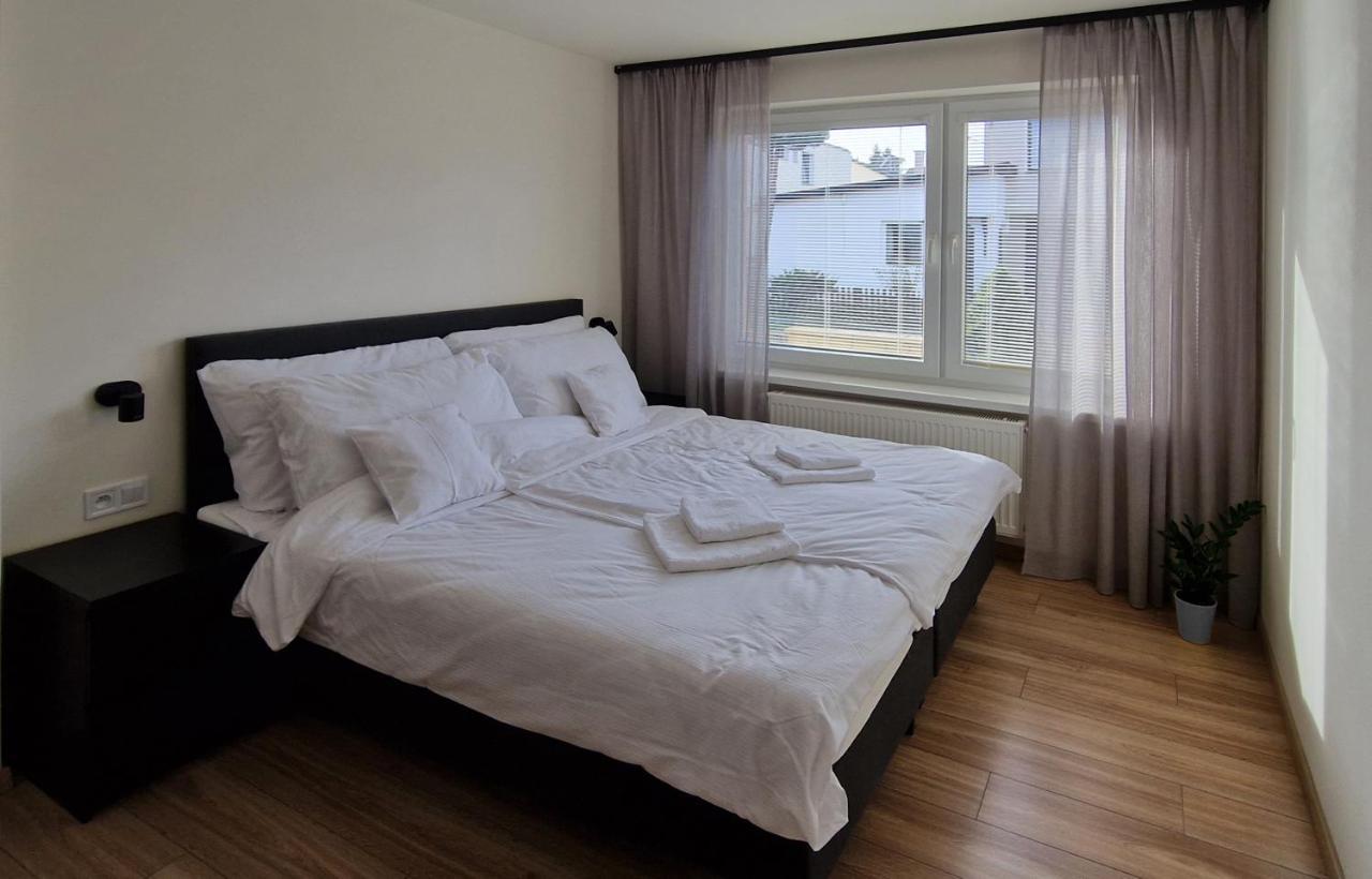 Apartmany Minoris Liptovsky Mikulas Luaran gambar