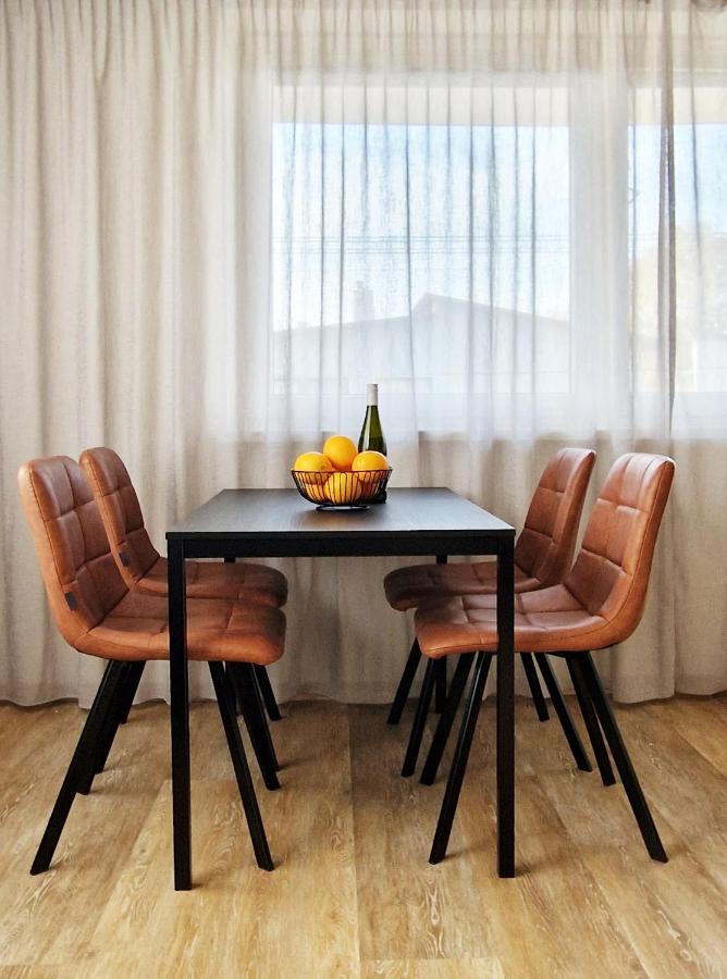 Apartmany Minoris Liptovsky Mikulas Luaran gambar