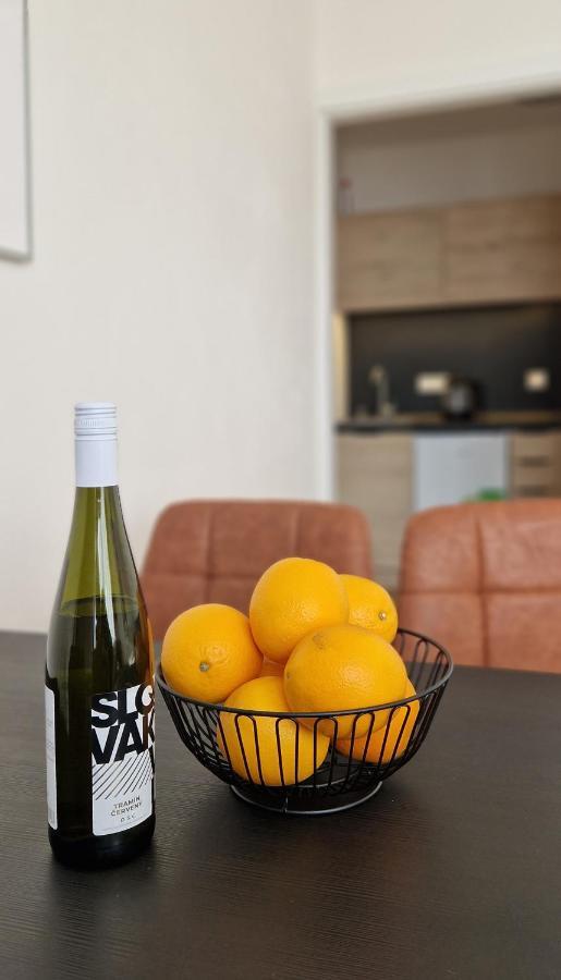 Apartmany Minoris Liptovsky Mikulas Luaran gambar
