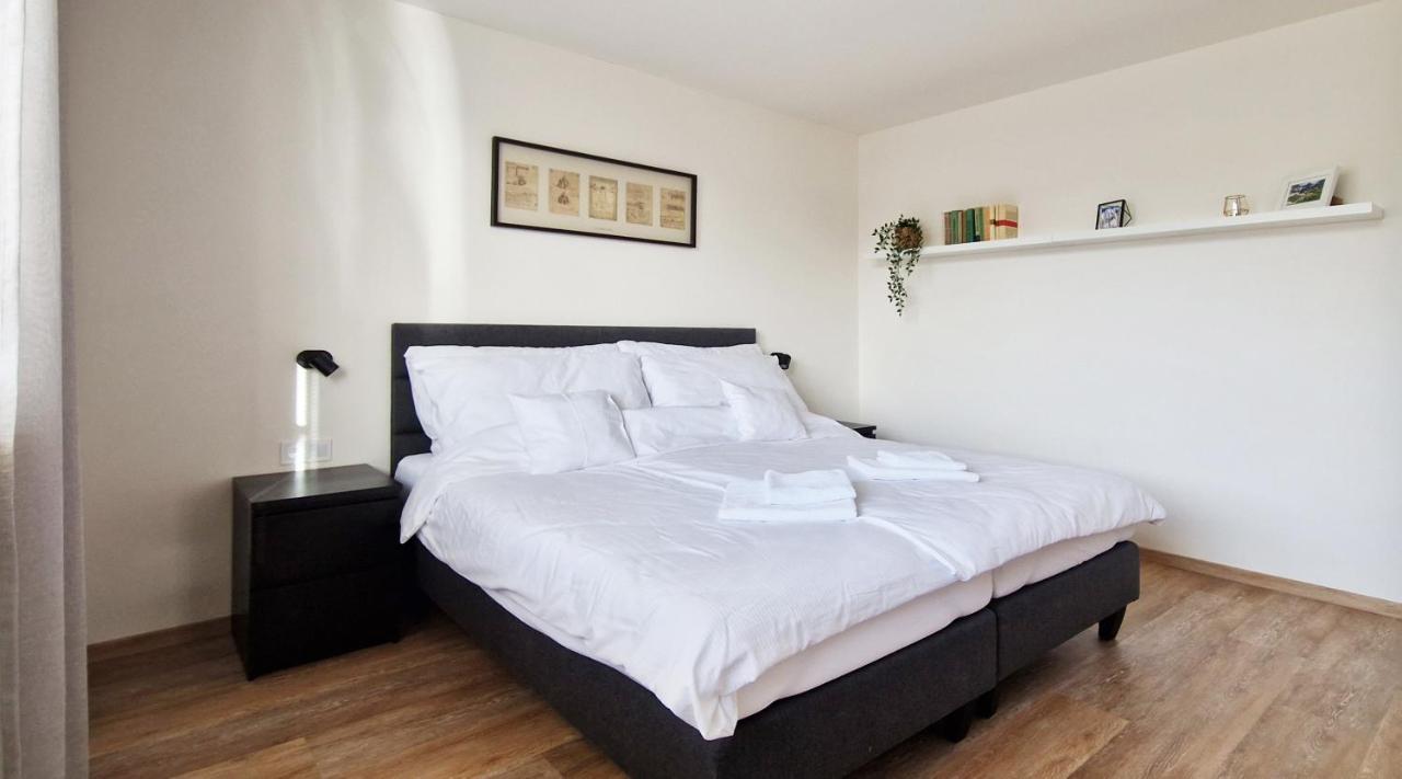 Apartmany Minoris Liptovsky Mikulas Luaran gambar