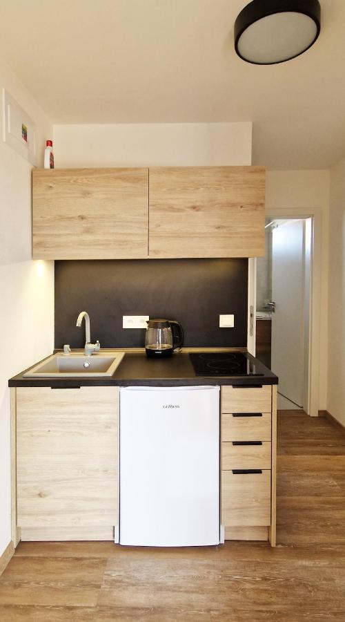 Apartmany Minoris Liptovsky Mikulas Luaran gambar
