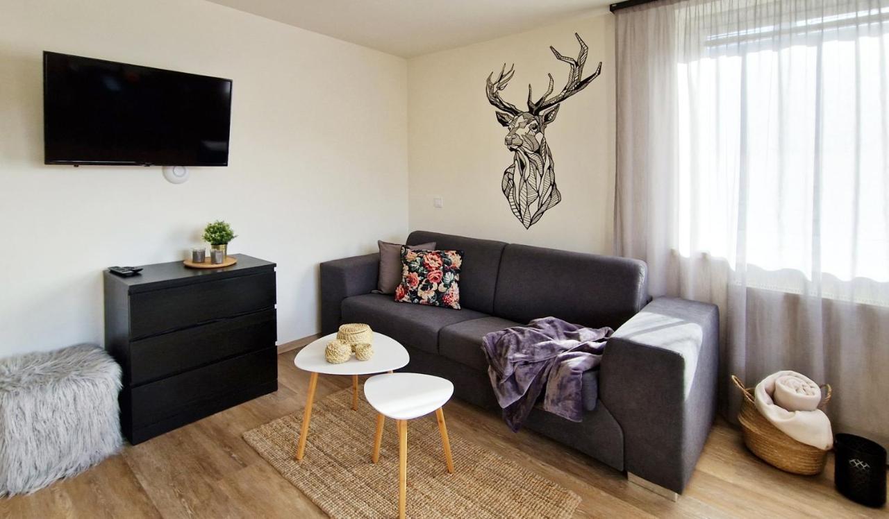 Apartmany Minoris Liptovsky Mikulas Luaran gambar